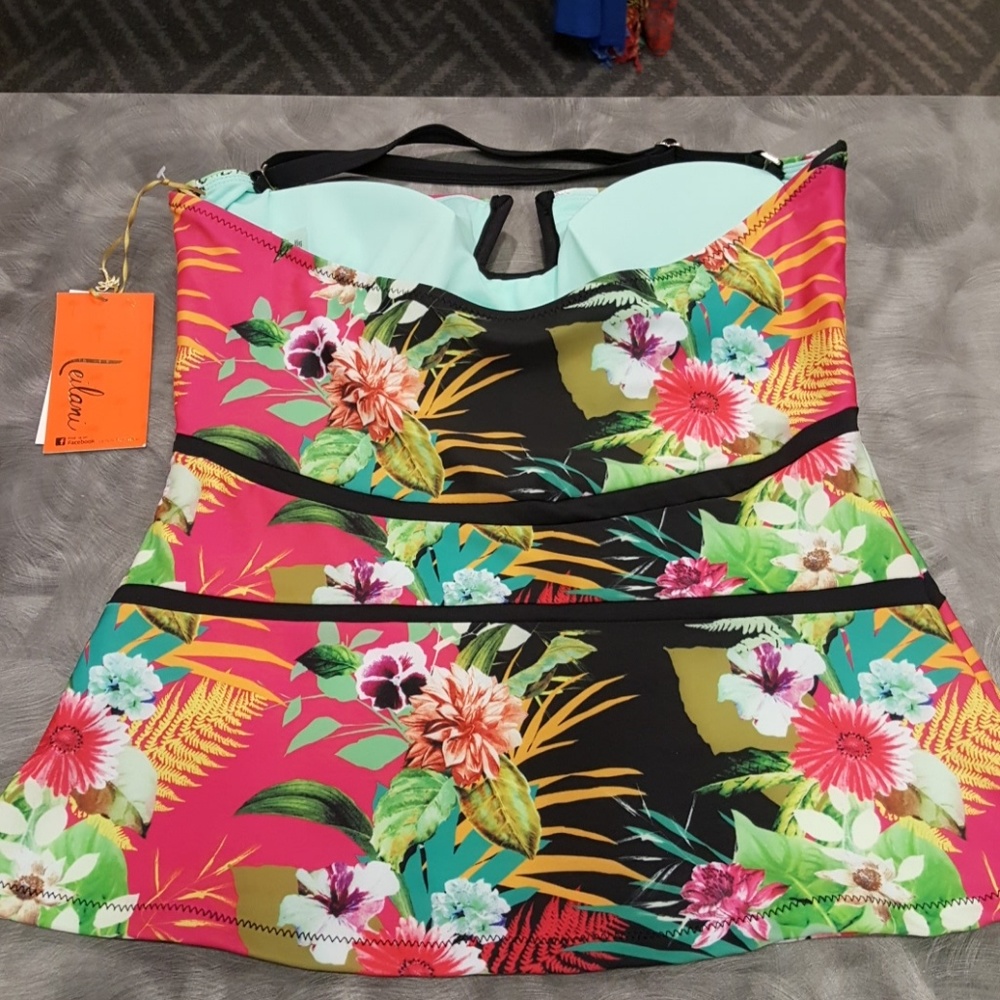 Tankini - Picture 2 of 2